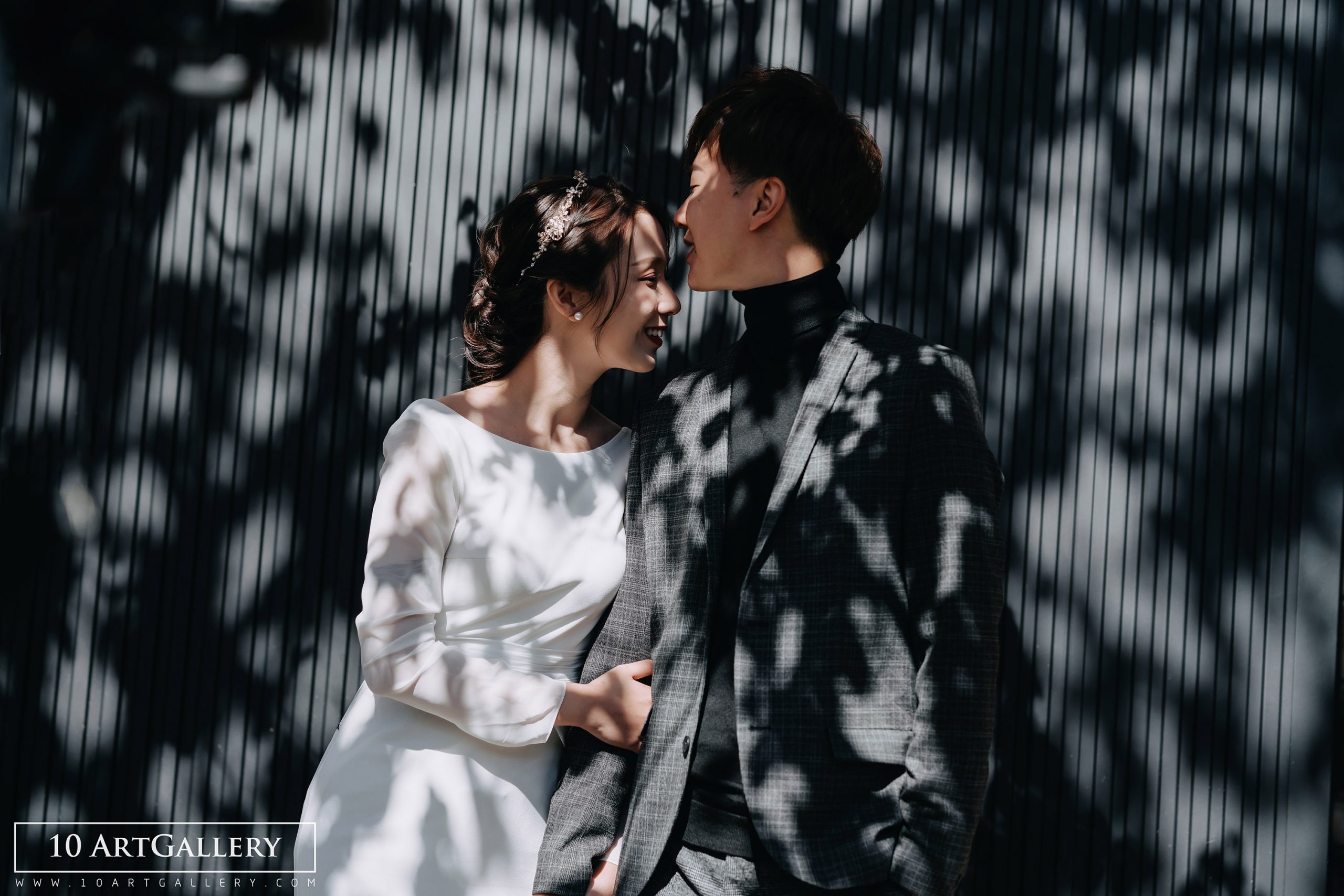 婚礼拍摄 | CZH&YJL